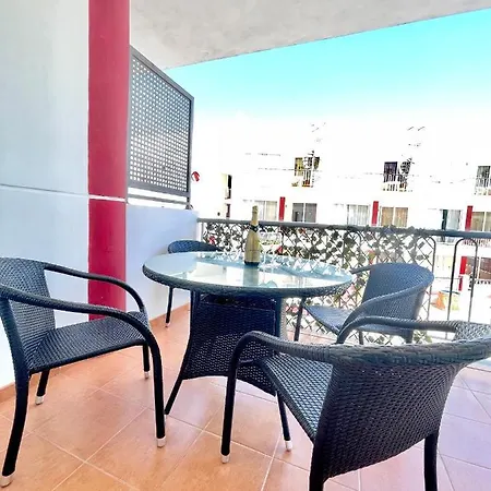 Apartment One Bedroom Playa La Arena *