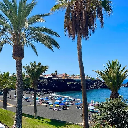 One Bedroom Playa La Arena *