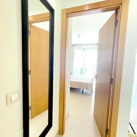 One Bedroom Playa La Arena *