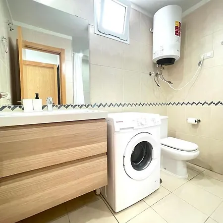 Apartment One Bedroom Playa La Arena