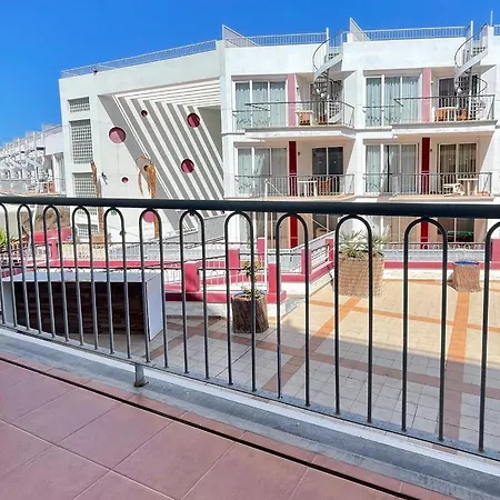 One Bedroom Playa La Arena Apartment Puerto de Santiago (Tenerife)