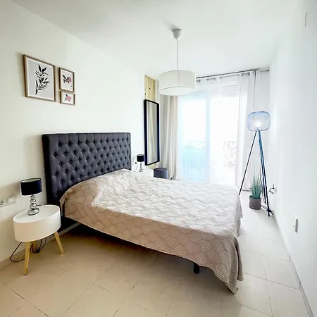 One Bedroom Playa La Arena