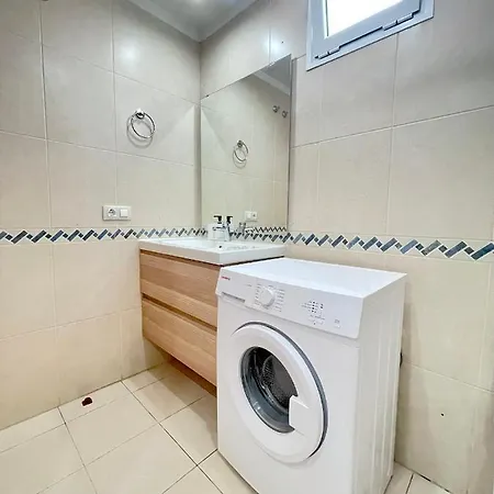 Apartment One Bedroom Playa La Arena