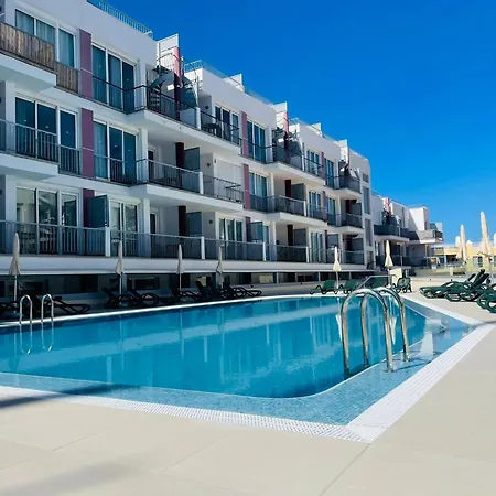 Apartment One Bedroom Playa La Arena *