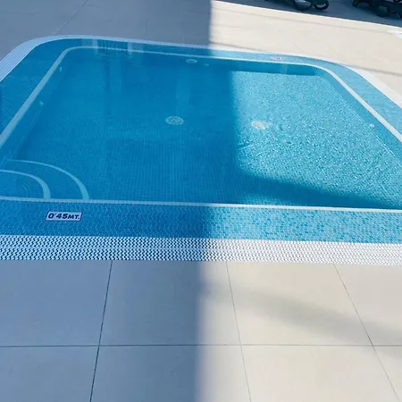 One Bedroom Playa La Arena Apartment Puerto de Santiago (Tenerife)