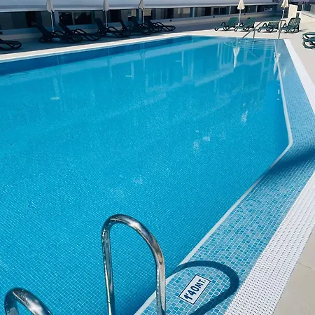 One Bedroom Playa La Arena Apartment