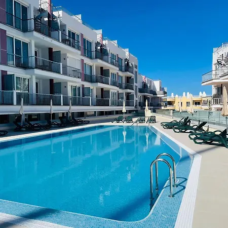 Apartment One Bedroom Playa La Arena