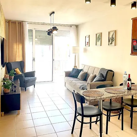 One Bedroom Playa La Arena * プエルト・デ・サンティアゴ