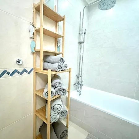 One Bedroom Playa La Arena プエルト・デ・サンティアゴ