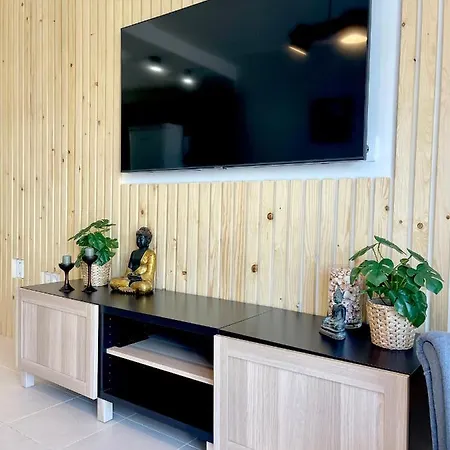 One Bedroom Playa La Arena * プエルト・デ・サンティアゴ