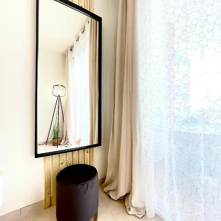 アパート One Bedroom Playa La Arena *
