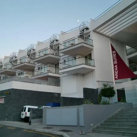 アパート One Bedroom Playa La Arena *