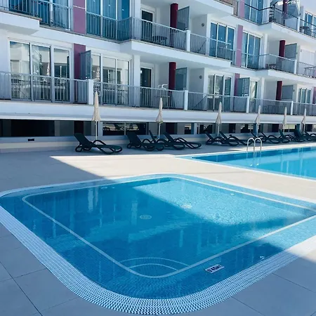 One Bedroom Playa La Arena アパート *