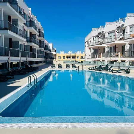 One Bedroom Playa La Arena プエルト・デ・サンティアゴ