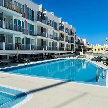 One Bedroom Playa La Arena * プエルト・デ・サンティアゴ